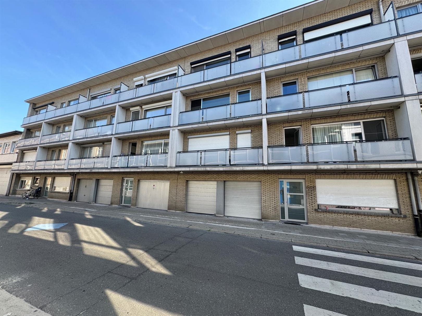 Apartment for rent in Sint-Niklaas