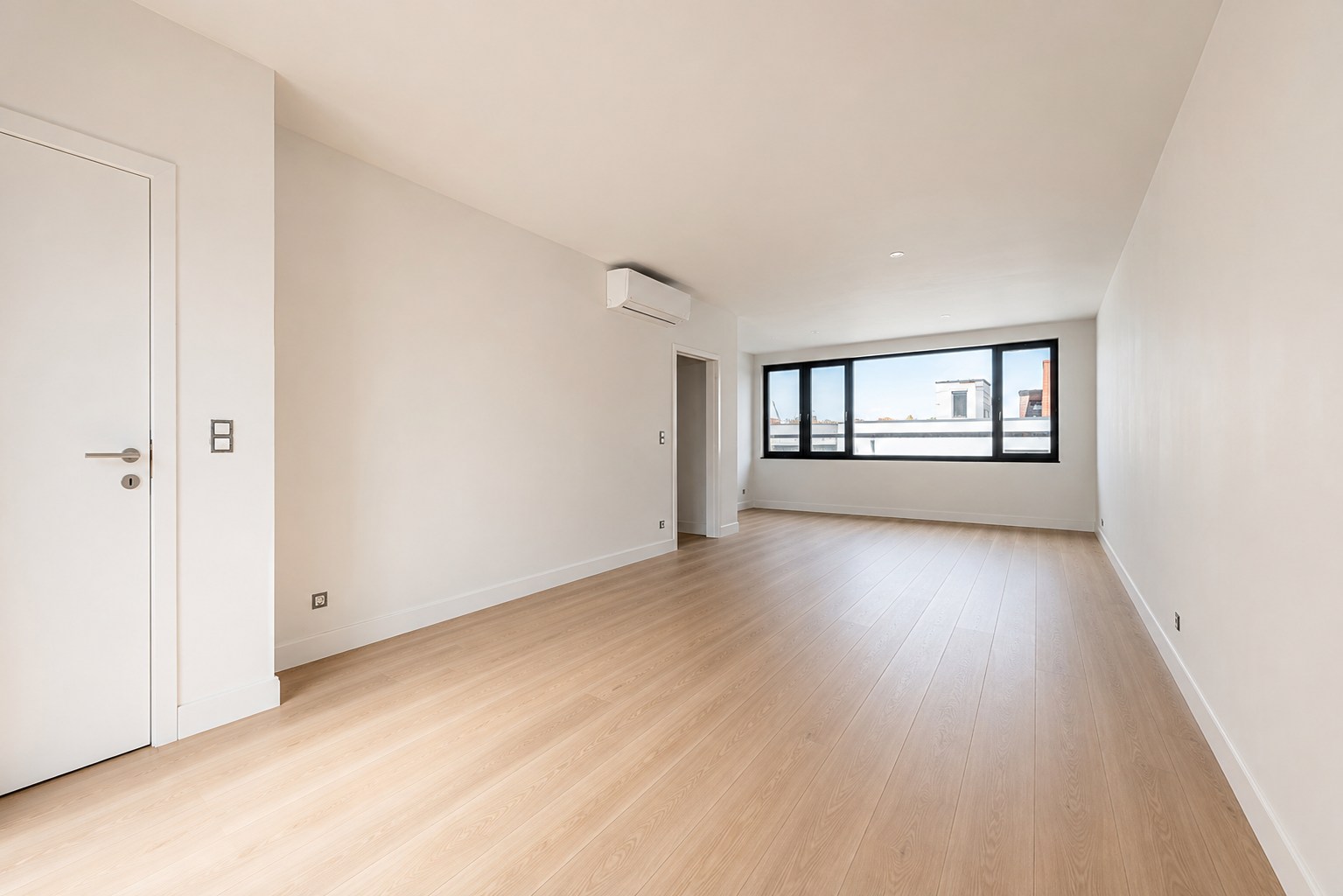 Appartement à louer à Anvers avec 1 chambre - photo 4