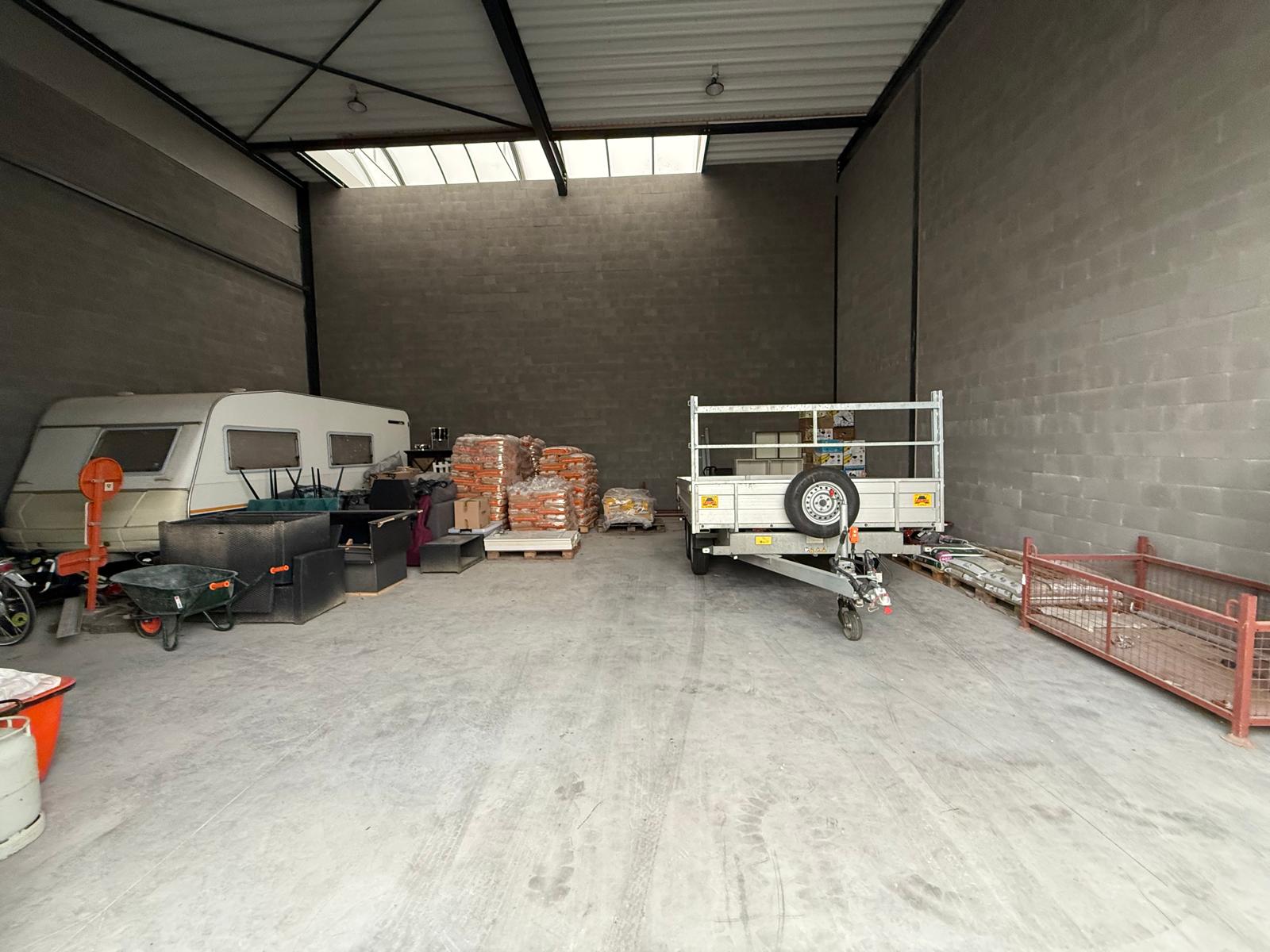 Commercial à louer à Ardooie - photo 2