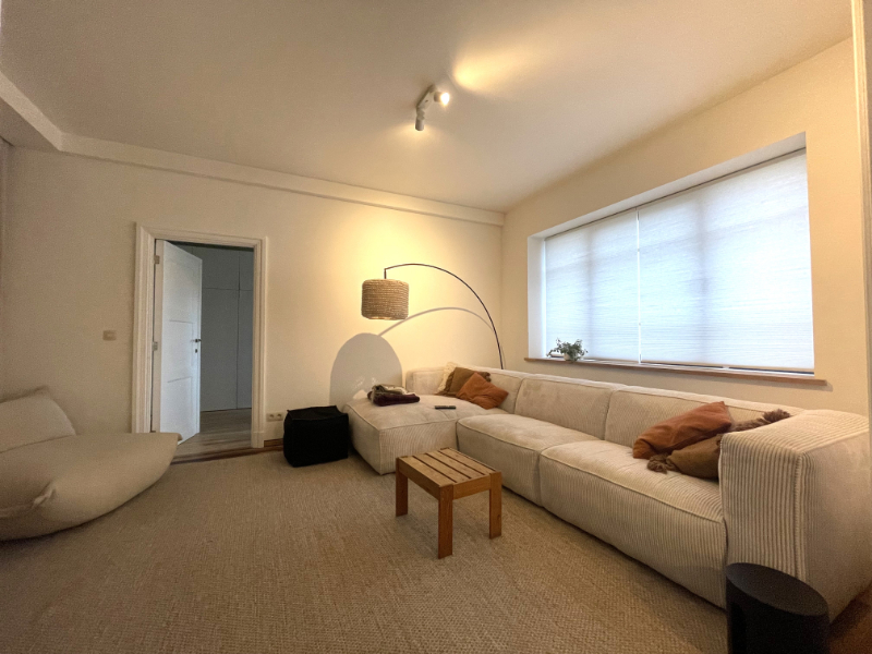 Uniek en hoogwaardig afgewerkt appartement tussen UZ en Sint-Pietersstation - foto 5