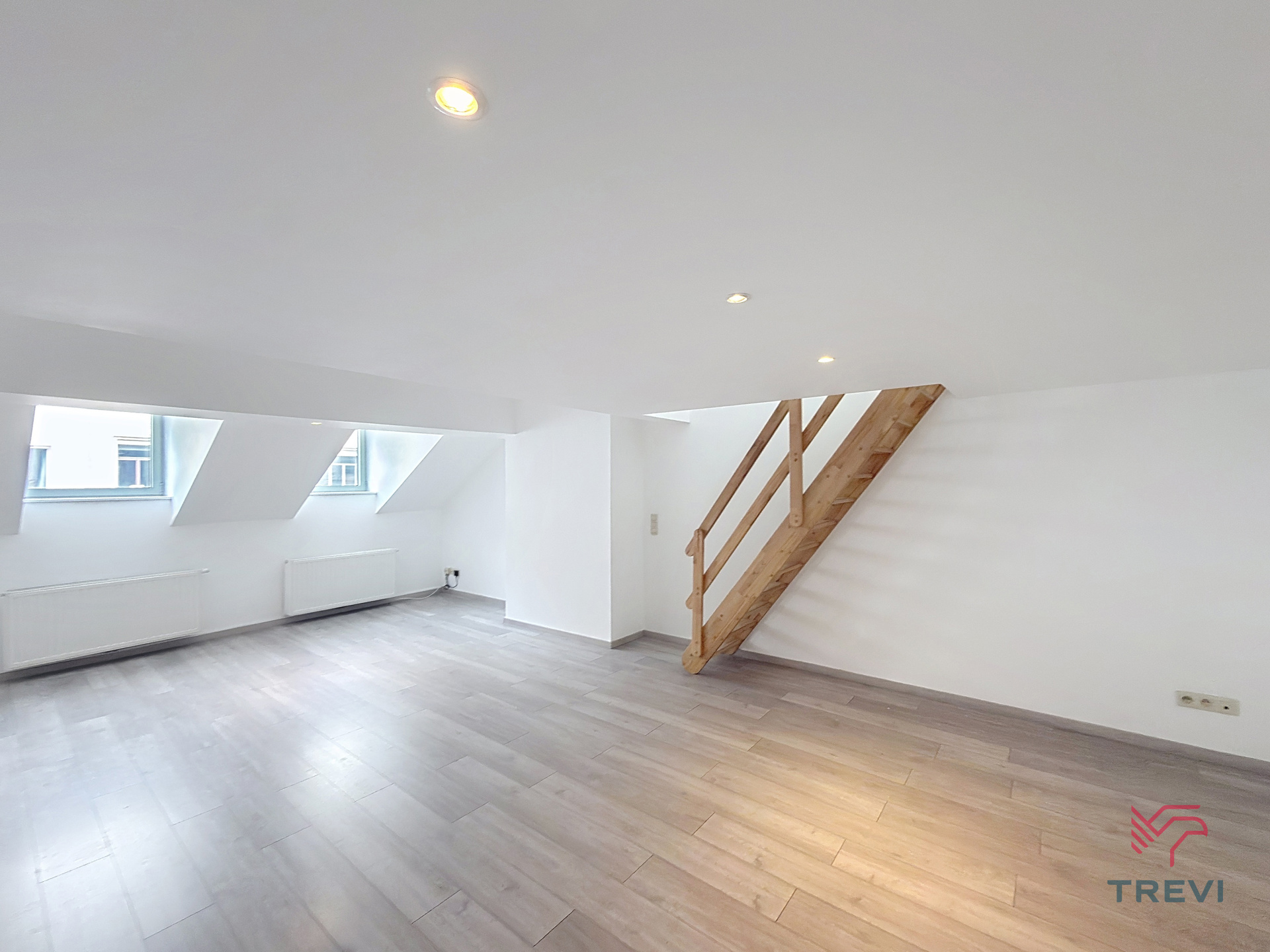 Appartement à louer à Bruxelles avec 2 chambres - photo 4