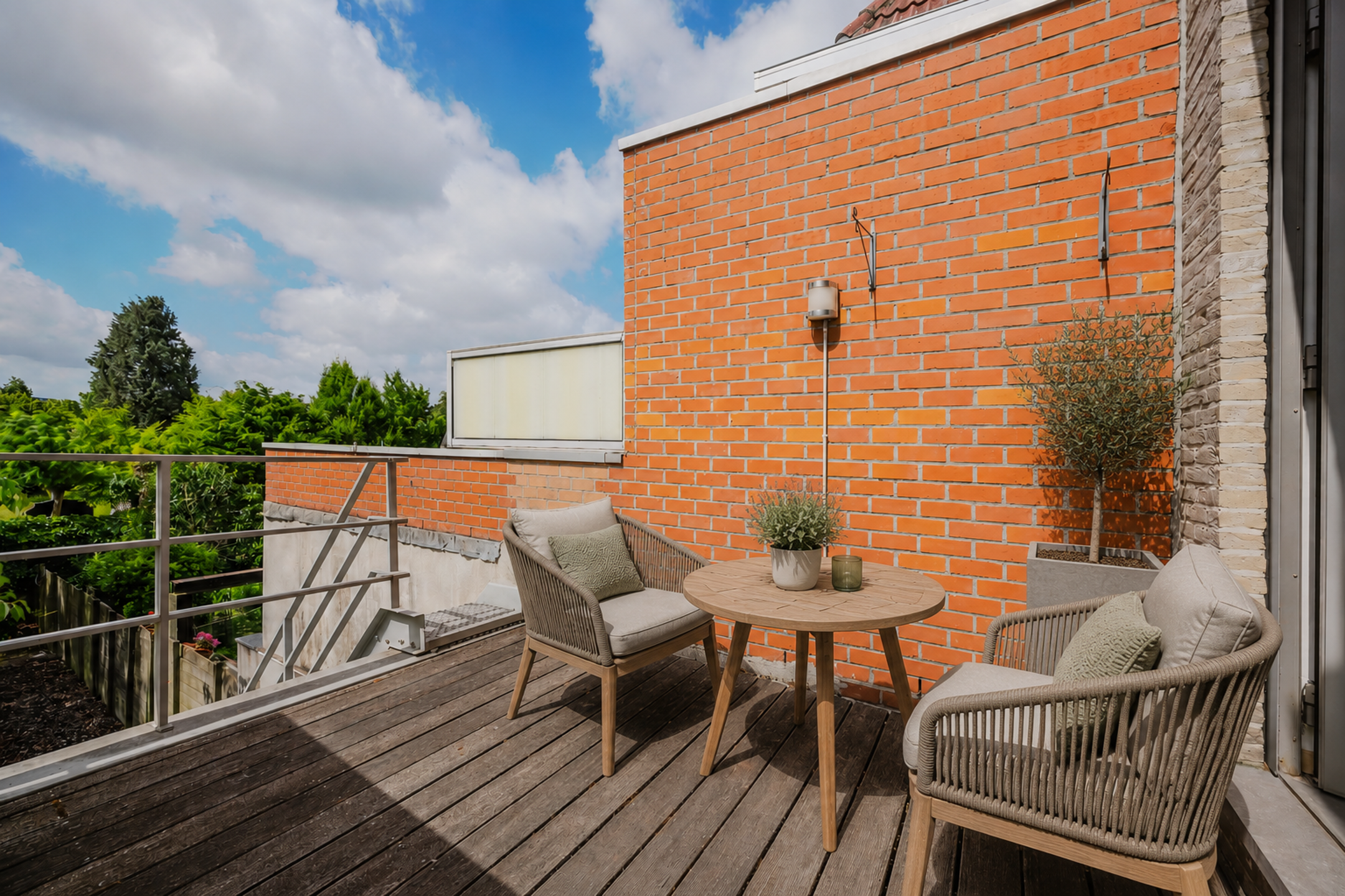 Maison à vendre à Gand avec 3 chambres - photo 4