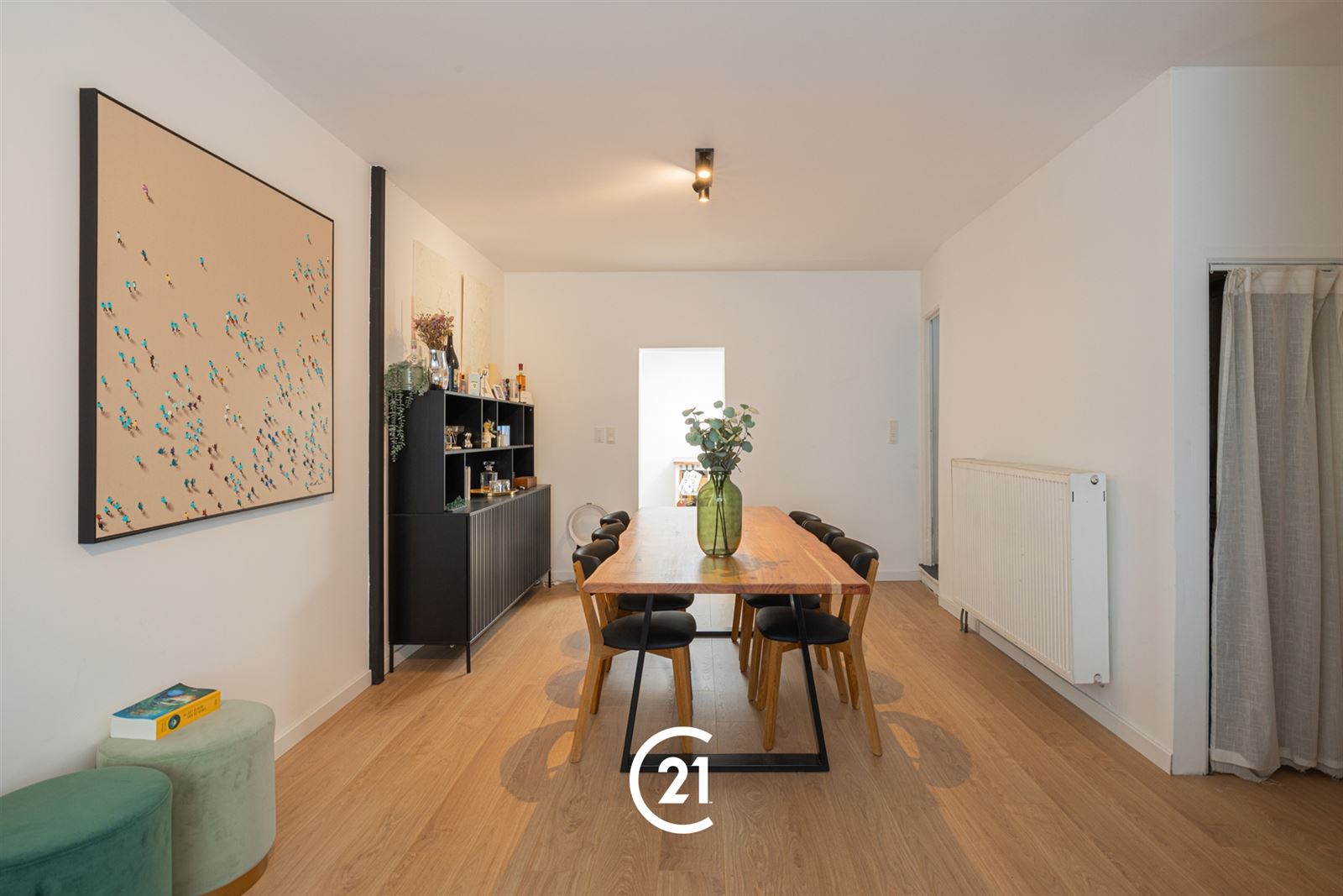 Maison - photo 2