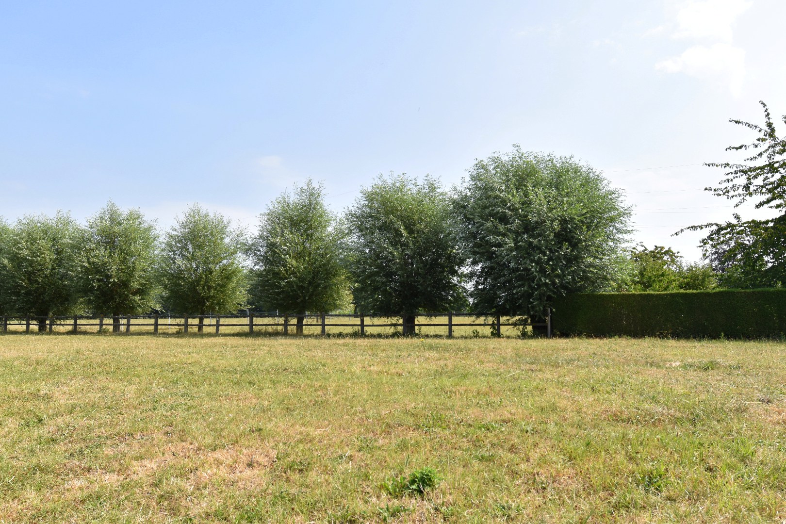 Land for sale in Kortrijk