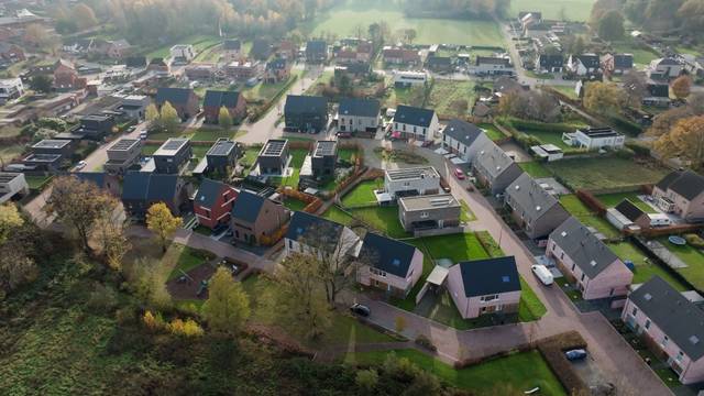 Projet à vendre à Olen