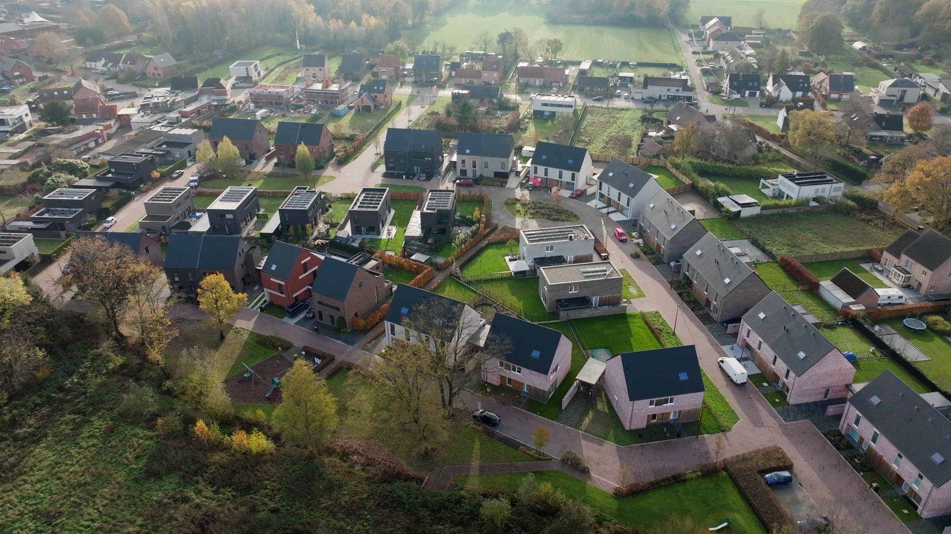 Projet à vendre à Olen - photo 2