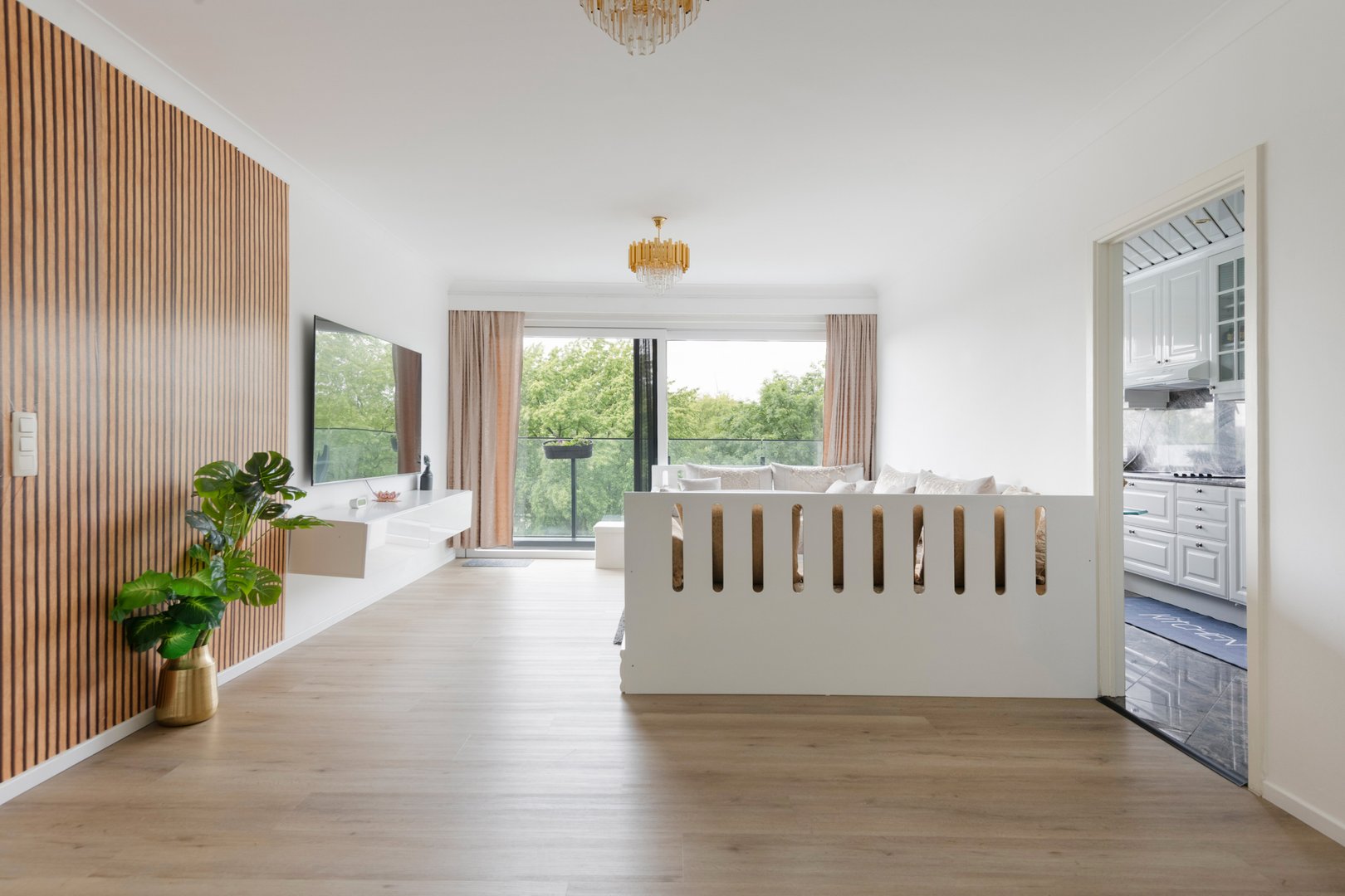Apartment for sale in Merksem with 2 bedrooms - photo 4