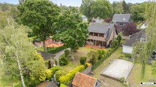 RUIME OPEN BEBOUWING MET PRACHTIGE TUIN OP TOPLOCATIE IN EKERENIn een rustige doodlopende straat in het gegeerde Ekeren-Donk bevindt zich deze...