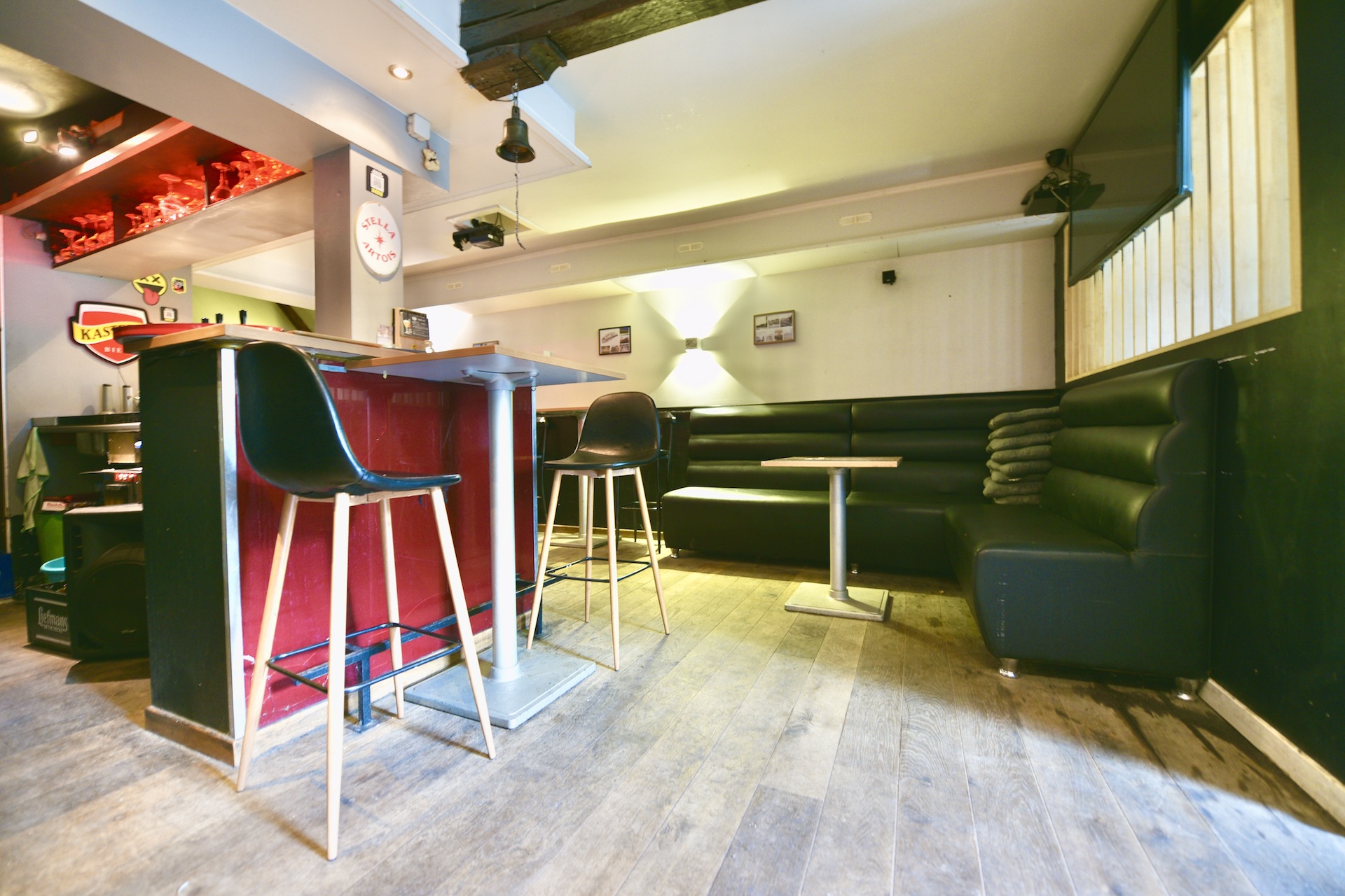 Uniek handelspand op toplocatie voor 289000 EUR - foto 5