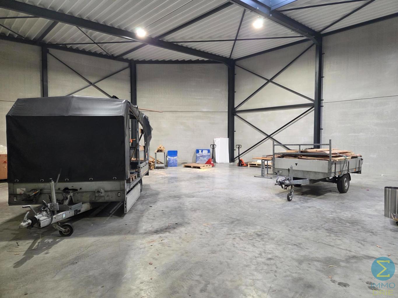 Commercieel te huur in Arendonk - foto 4