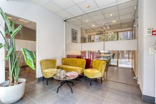 HANDELS -OF PRAKTIJKRUIMTE VOOR DIVERSE DOELEINDEN (193M²) GELEGEN IN HET CENTRUM VAN PUURS.Gelegen in hartje Puurs vlakbij station, winkels,...