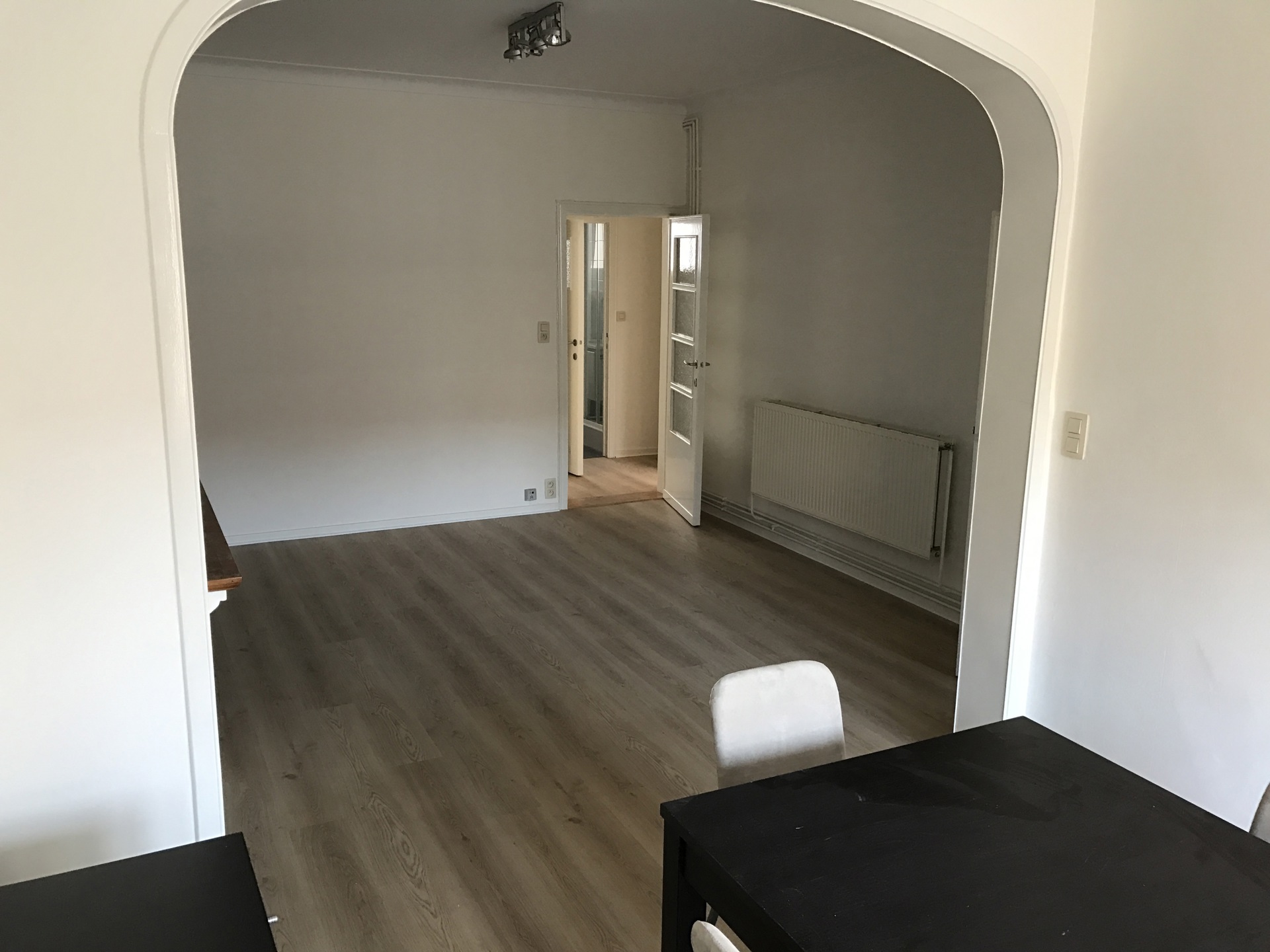 Appartement met 1 slaapkamer op 3e verdieping - foto 4