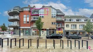 Appartement à vendre à Beringen