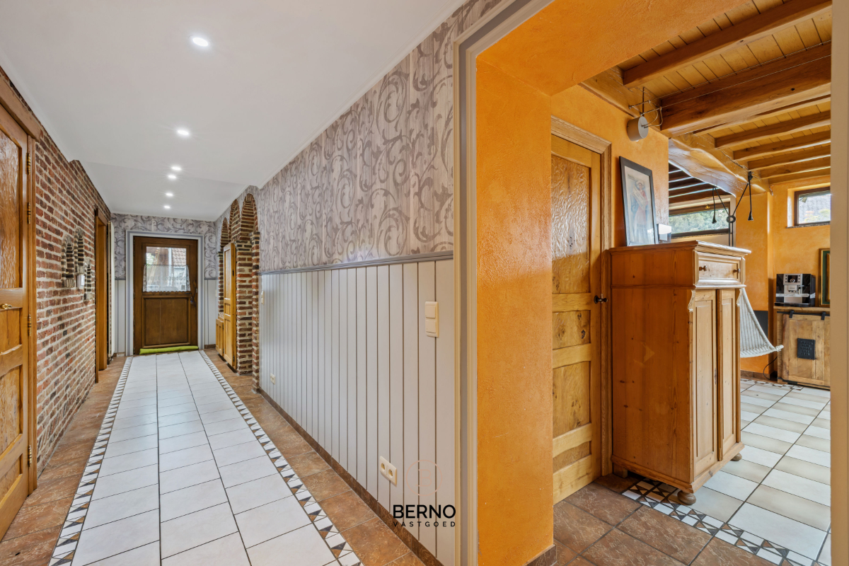 Charmante woning in Sint-Gillis-Dendermonde - photo 4