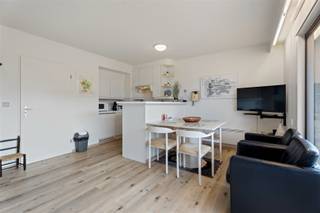 Apartment for sale in De Panne