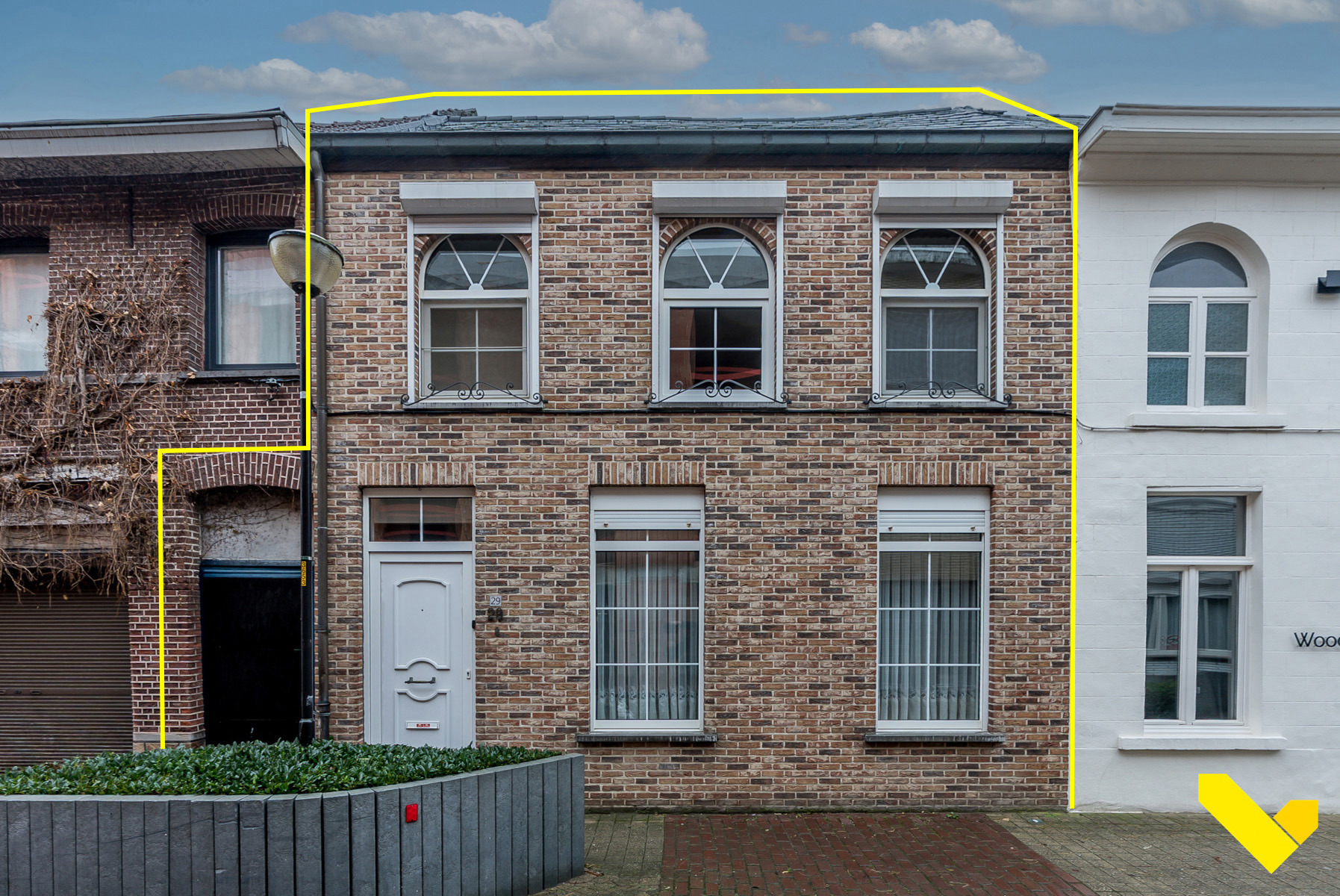 Maison à vendre à Geel avec 3 chambres - photo 2