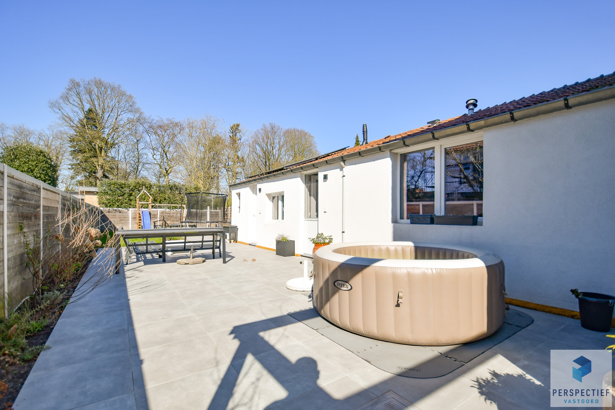 BEZOEKMOMENT ZATERDAG 04/04 VAN 9U30 TOT 11U30 | Ruime mooi gerenoveerde woning met 3 slpk en tuin - foto 3