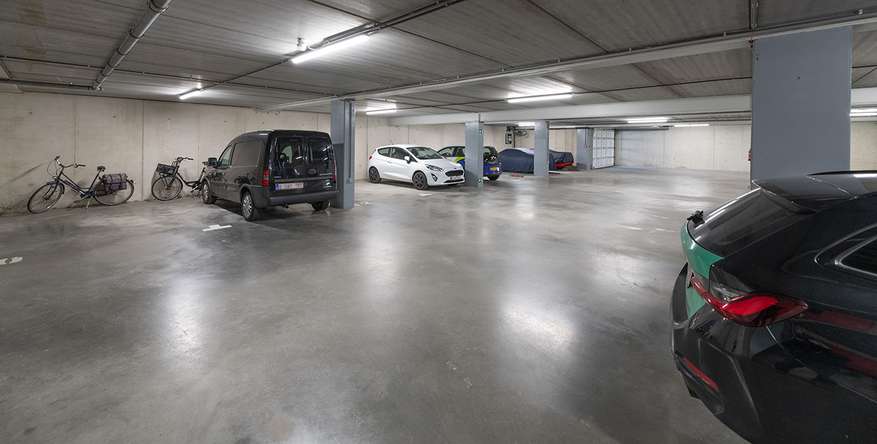Ondergrondse autostandplaats - foto 5