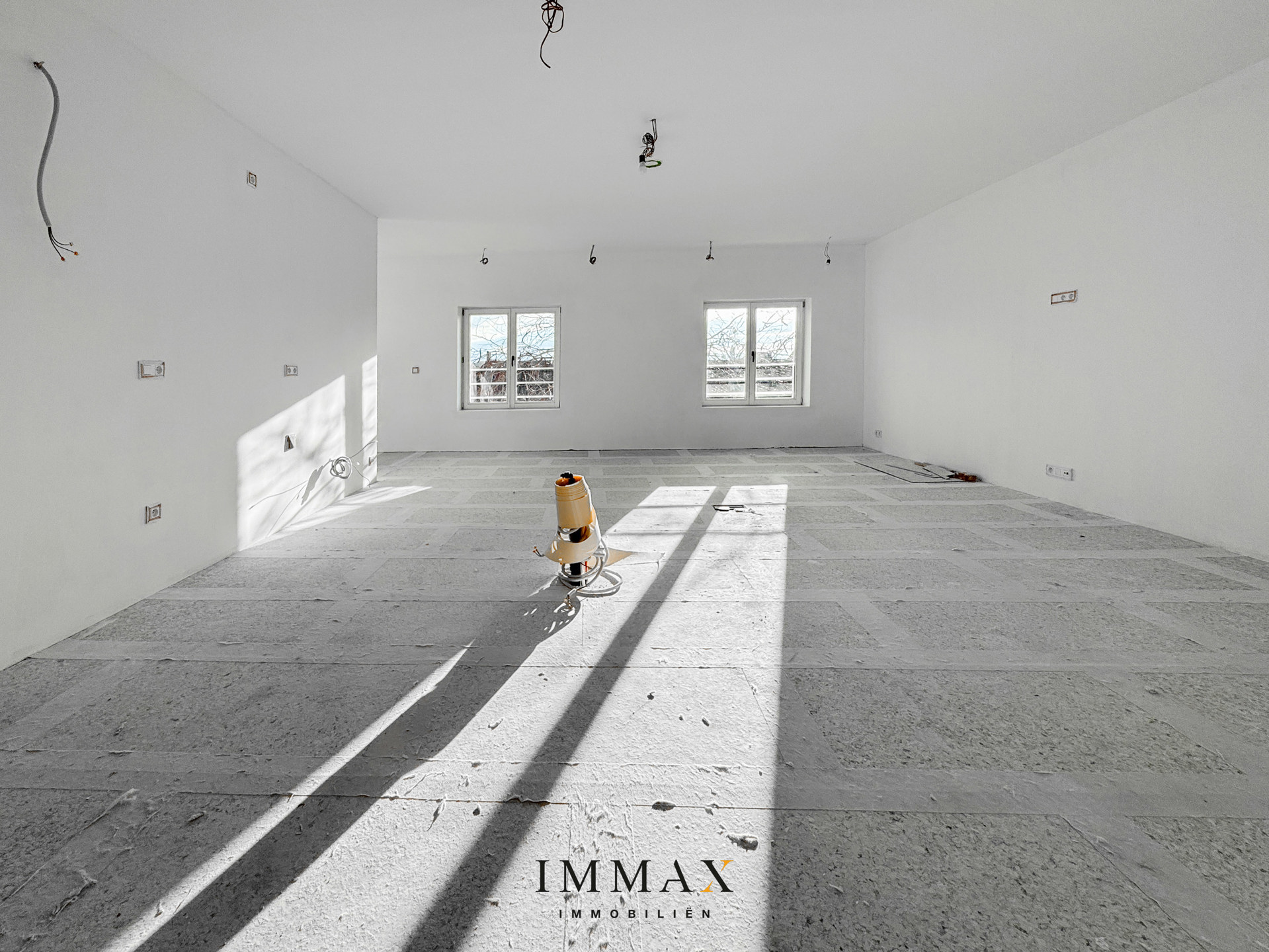 Authentiek gerenoveerd appartement – 2de verdieping – Residentie Della Faille - foto 3