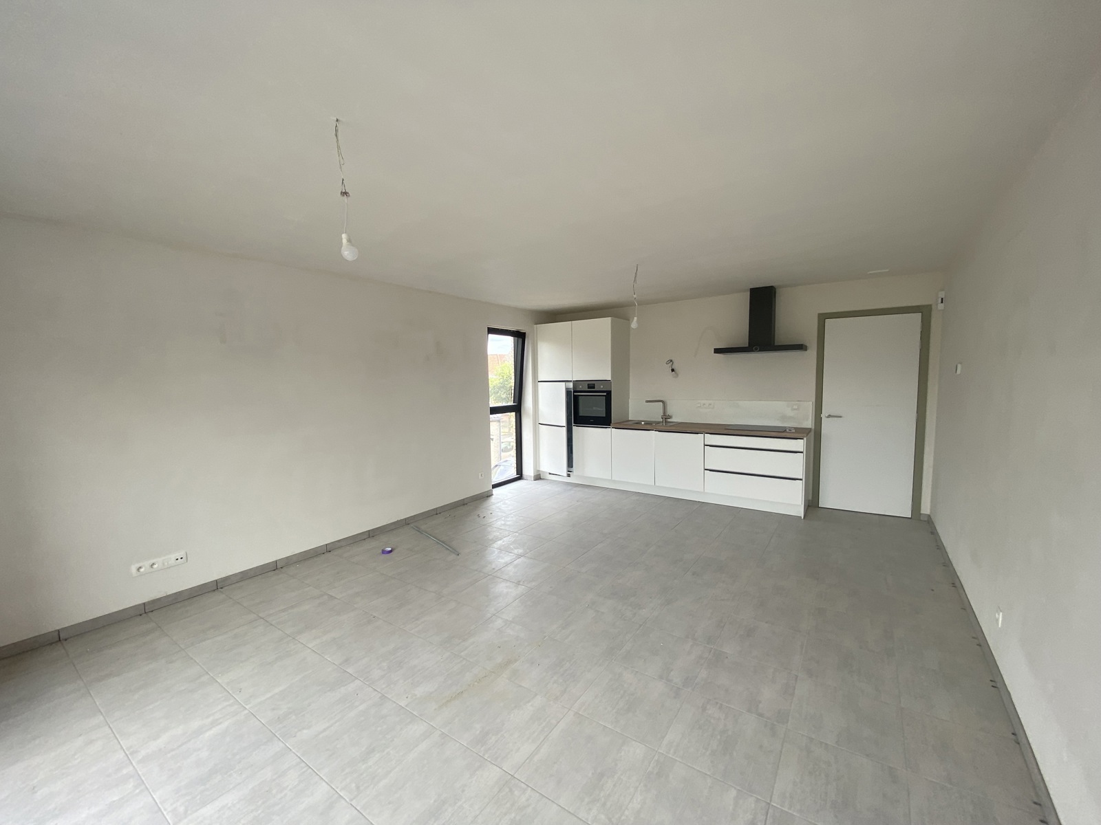 Energiezuinig nieuwbouw appartement in het centrum - foto 2