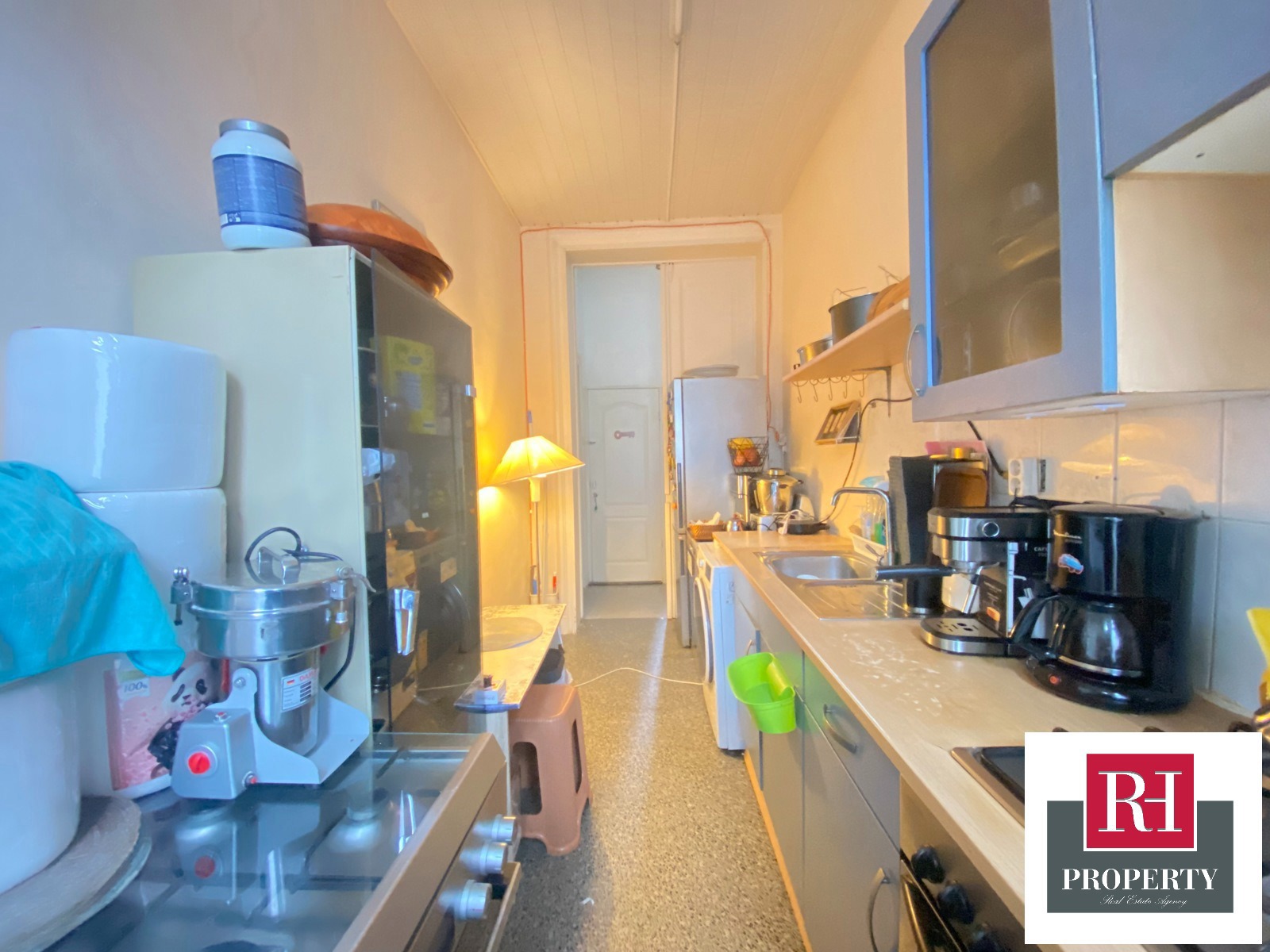 Appartement te koop in Schaarbeek met 3 slaapkamers - foto 4
