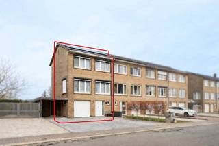 Gerenoveerde bel-etage woning in rustige woonwijk.Deze goed onderhouden bel-etage woning is gelegen in een rustige omgeving. De woning beschikt over...