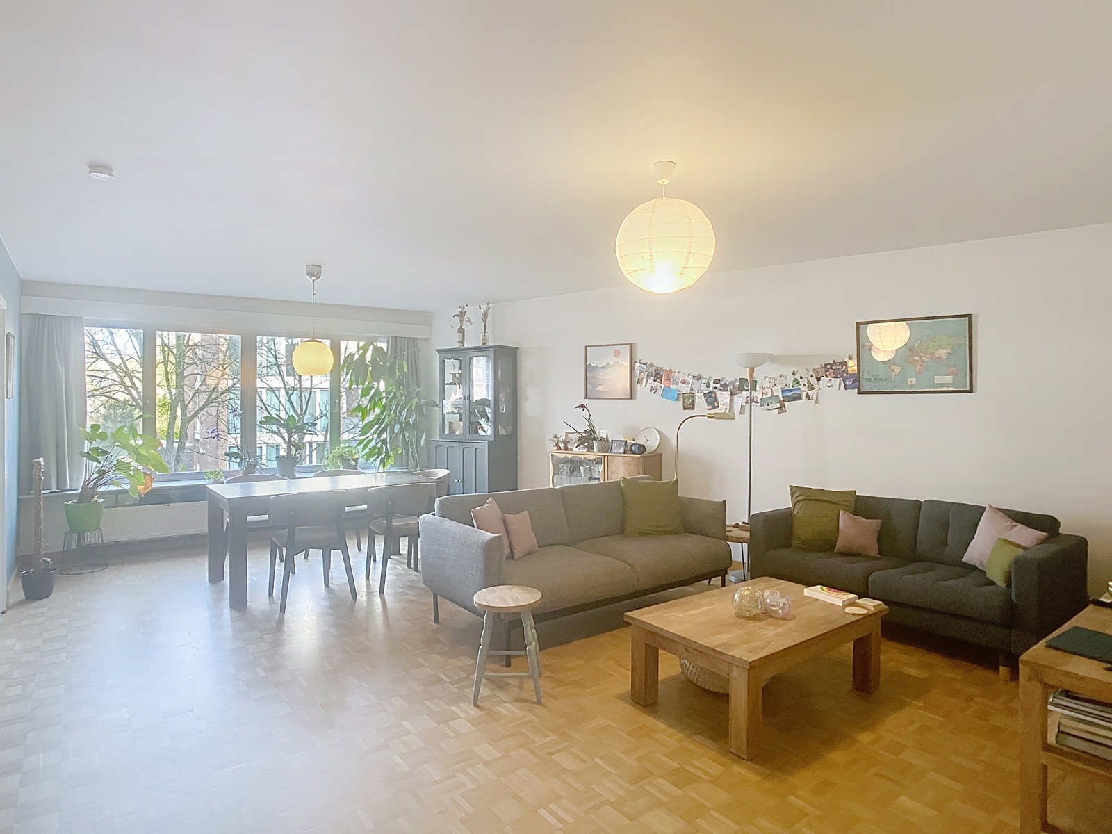 Apartment for rent in Leuven with 3 bedrooms - photo 3