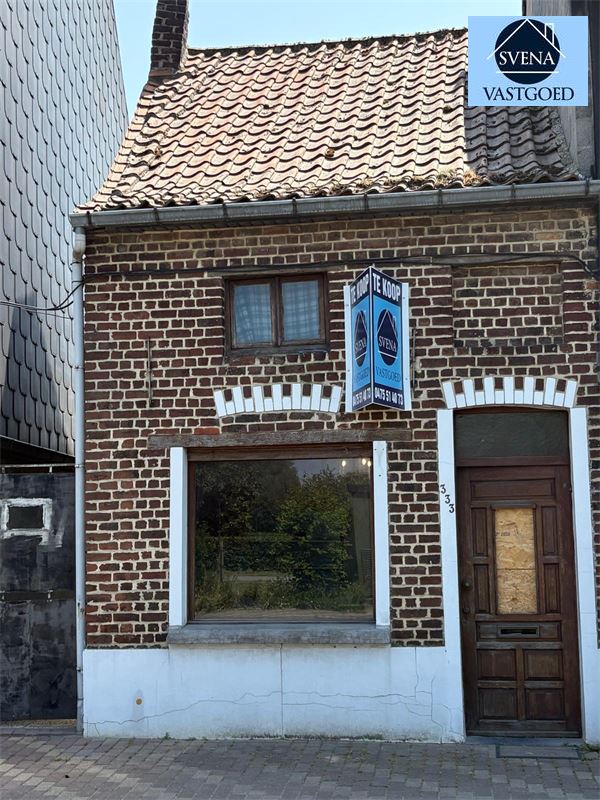 RENOVATIEPROJECT GELEGEN AAN VAKANTIEDOMEIN DE GAVERS - foto 1