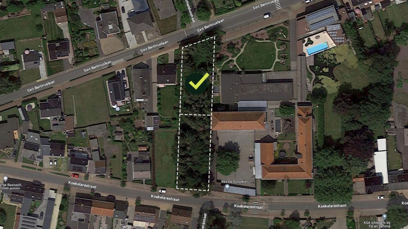 Projet à vendre à Ichtegem - photo 5