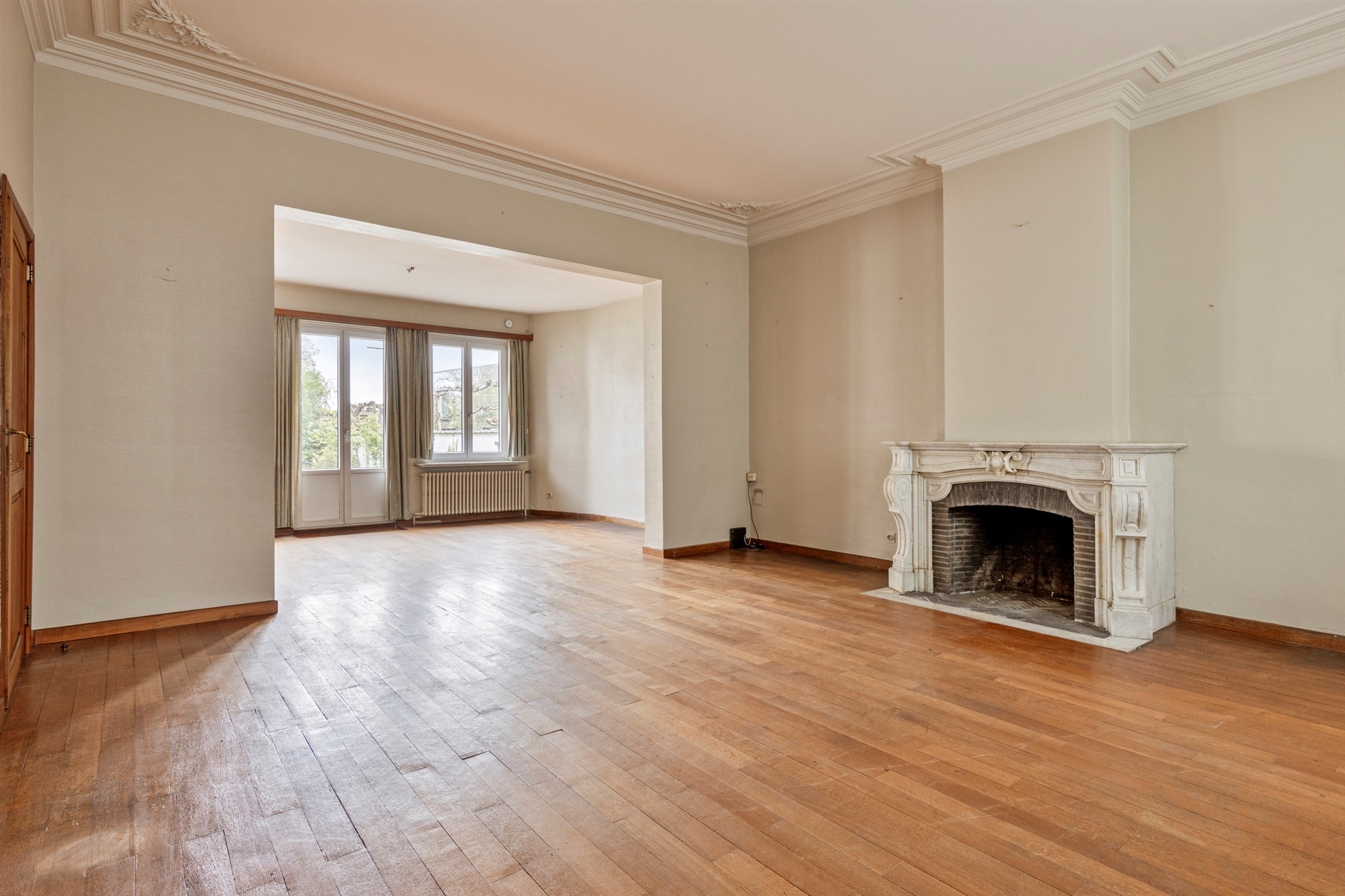 Beau bâtiment historique dans le centre - photo 4