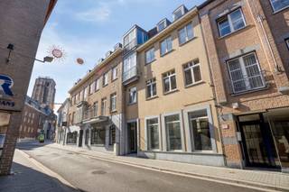 Commercial for rent in Sint-Truiden