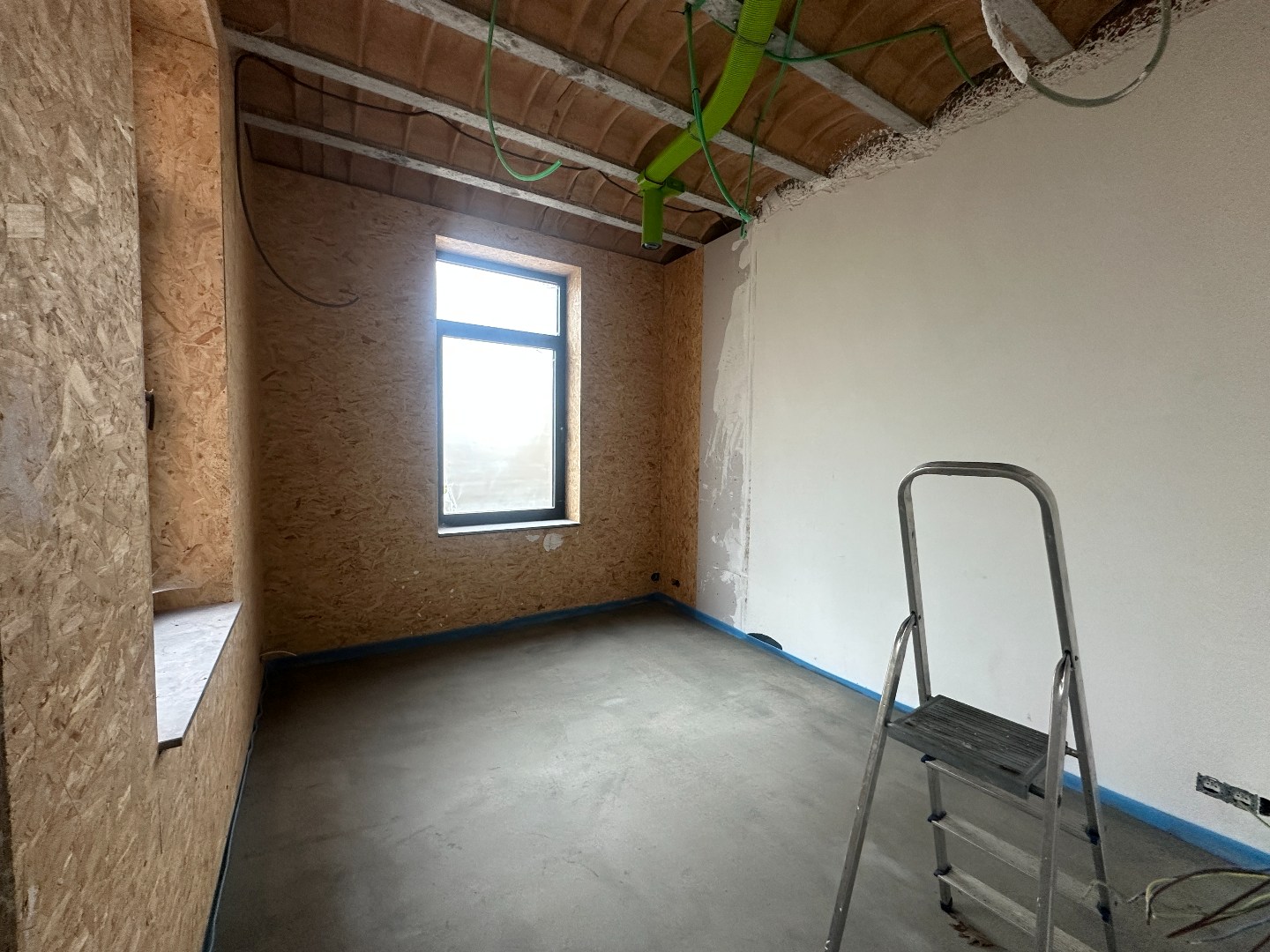 Modern handelspand nabij centrum Evergem - foto 4