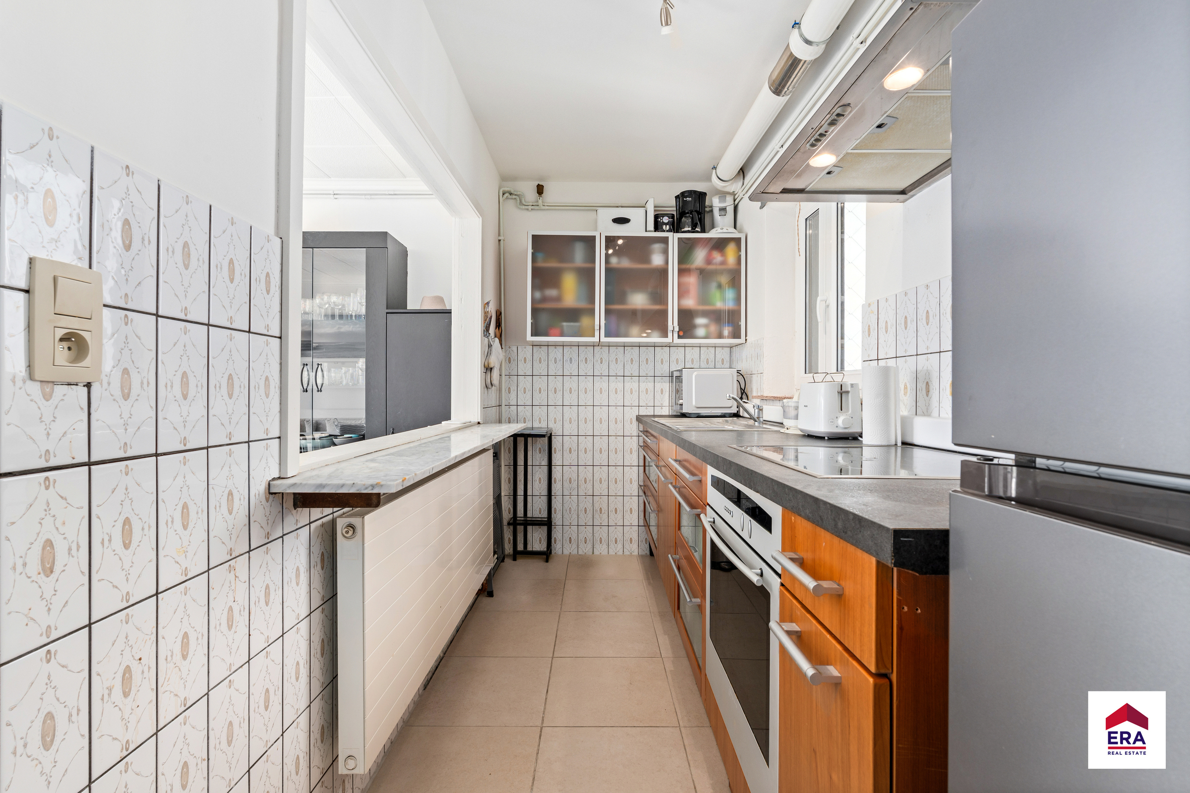 Appartement te koop in rustige buurt te Koksijde! - foto 5