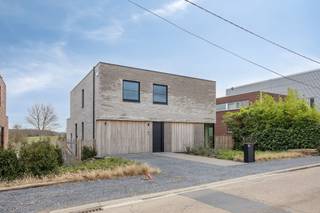 House for sale in Lubbeek