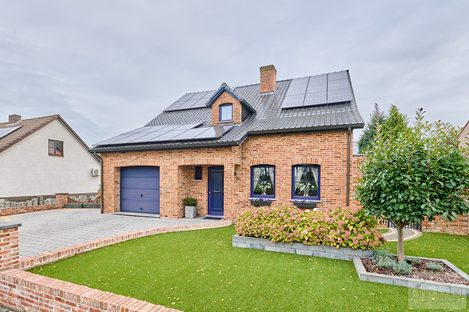 Maison à vendre à Lommel avec 4 chambres - photo 3