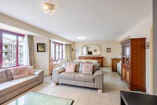 Apartment for sale in Wetteren