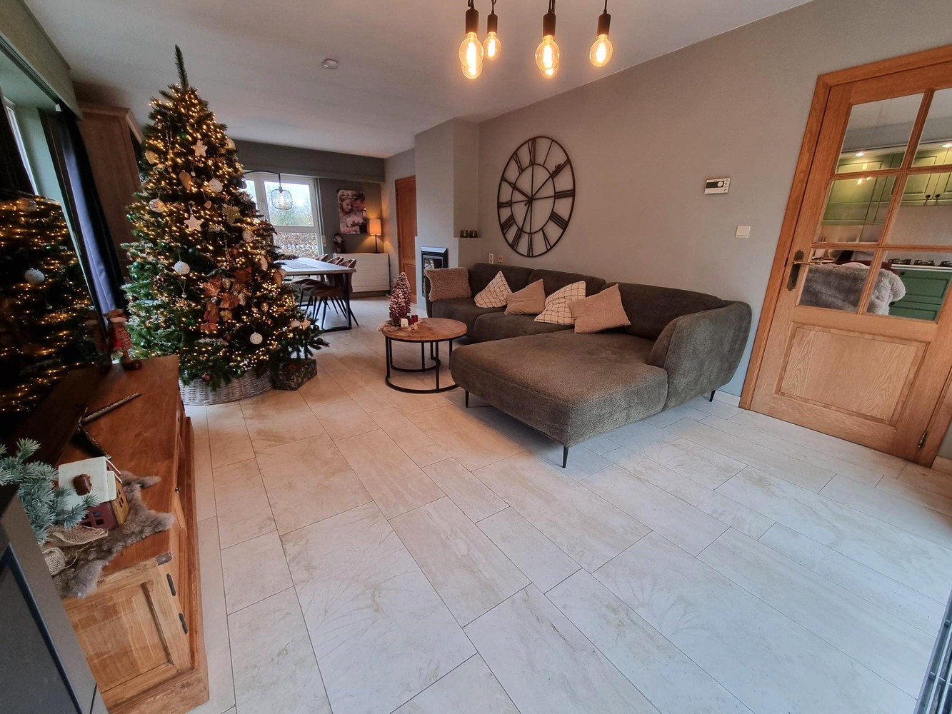 Maison à vendre à Hulshout avec 3 chambres - photo 5