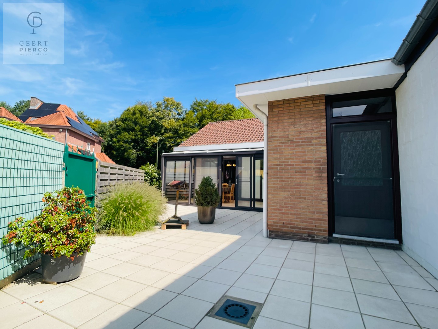 leuke bungalow met 3 slaapkamers in hartje Landen - foto 5