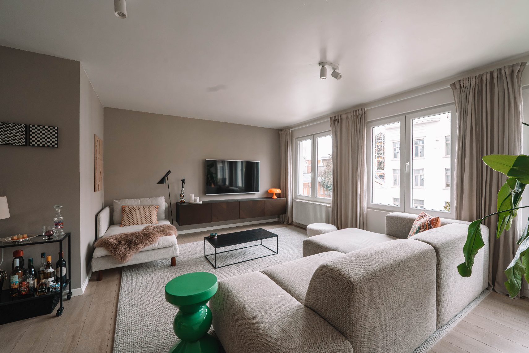 Appartement te koop in Antwerpen met 2 slaapkamers - foto 5