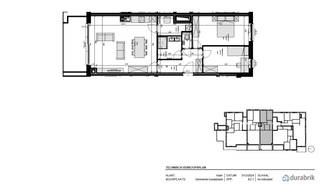 Elk appartement wordt volledig afgewerkt aangeboden waarbij je zelf nog je eigen afwerking kan kiezen tot en met de laminaat in de slpks. Dit appartement wordt verder voorzien van vloerverwarming, een ventilatiesysteem D en zonnepanelen! Dankzij het E-peil 10 geniet je de eerste 5 jaren 50% vrijstelling van onroerende voorheffing!<br /><br />Prijs excl. btw en kosten. Download de brochure op https://durabrik.immo/berendrecht<br /><br />Heb je vragen of wil je een bezoek brengen aan de site? Contacteer dan je bouwadviseur via 09 280 60 60 of mail naar info@durabrik.be.<br />De beelden en oppervlaktes zijn indicatief.