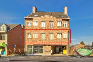 Dit ruime appartement bevindt zich in het centrum van Meerhout, op wandelafstand van winkels, scholen en horeca. Dankzij de centrale ligging geniet...