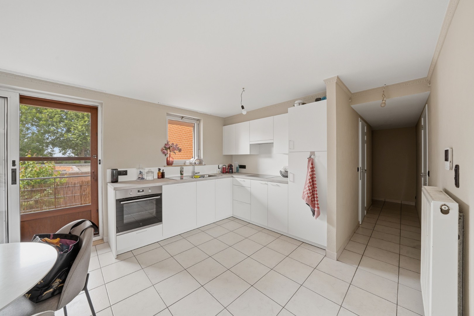Opbrengsteigendom met 3 verhuurde appartementen in Oudenburg - foto 5