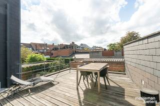 House for sale in Bruges