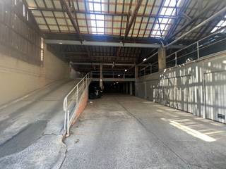 Garage à louer à Zottegem