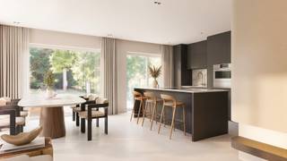House for sale in Berlare
