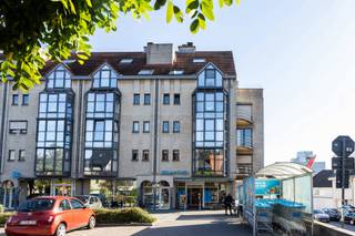 Appartement à vendre à Alost