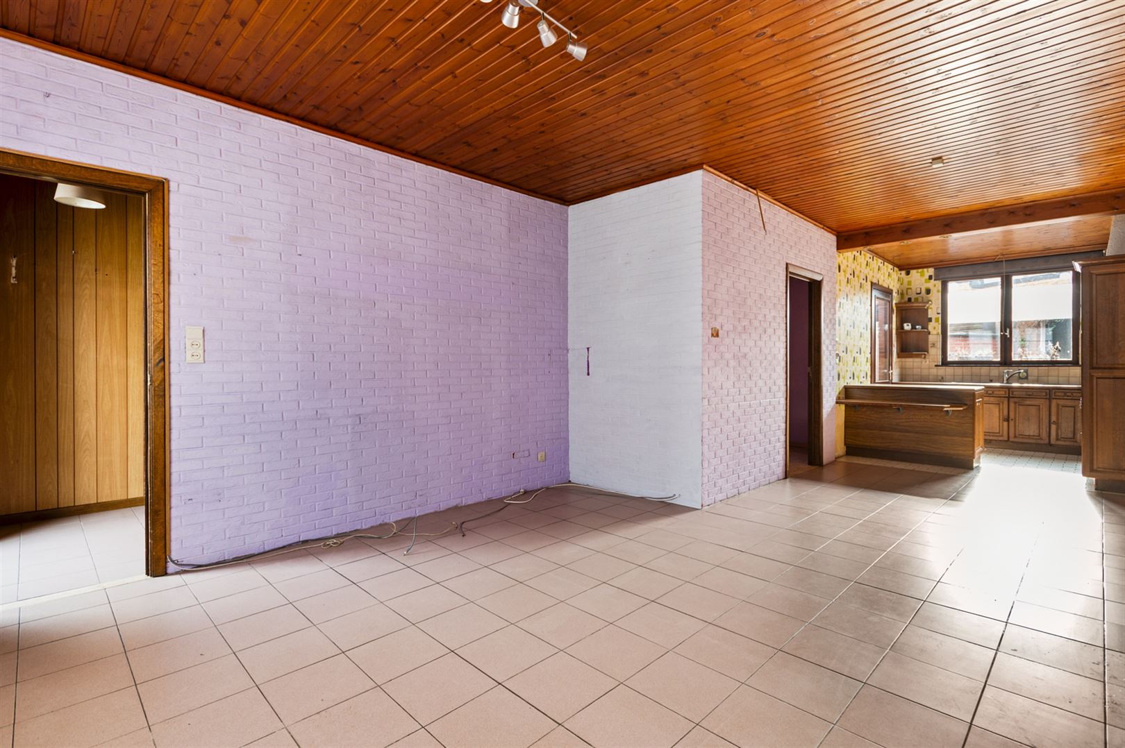 Maison à vendre à Anvers avec 3 chambres - photo 2