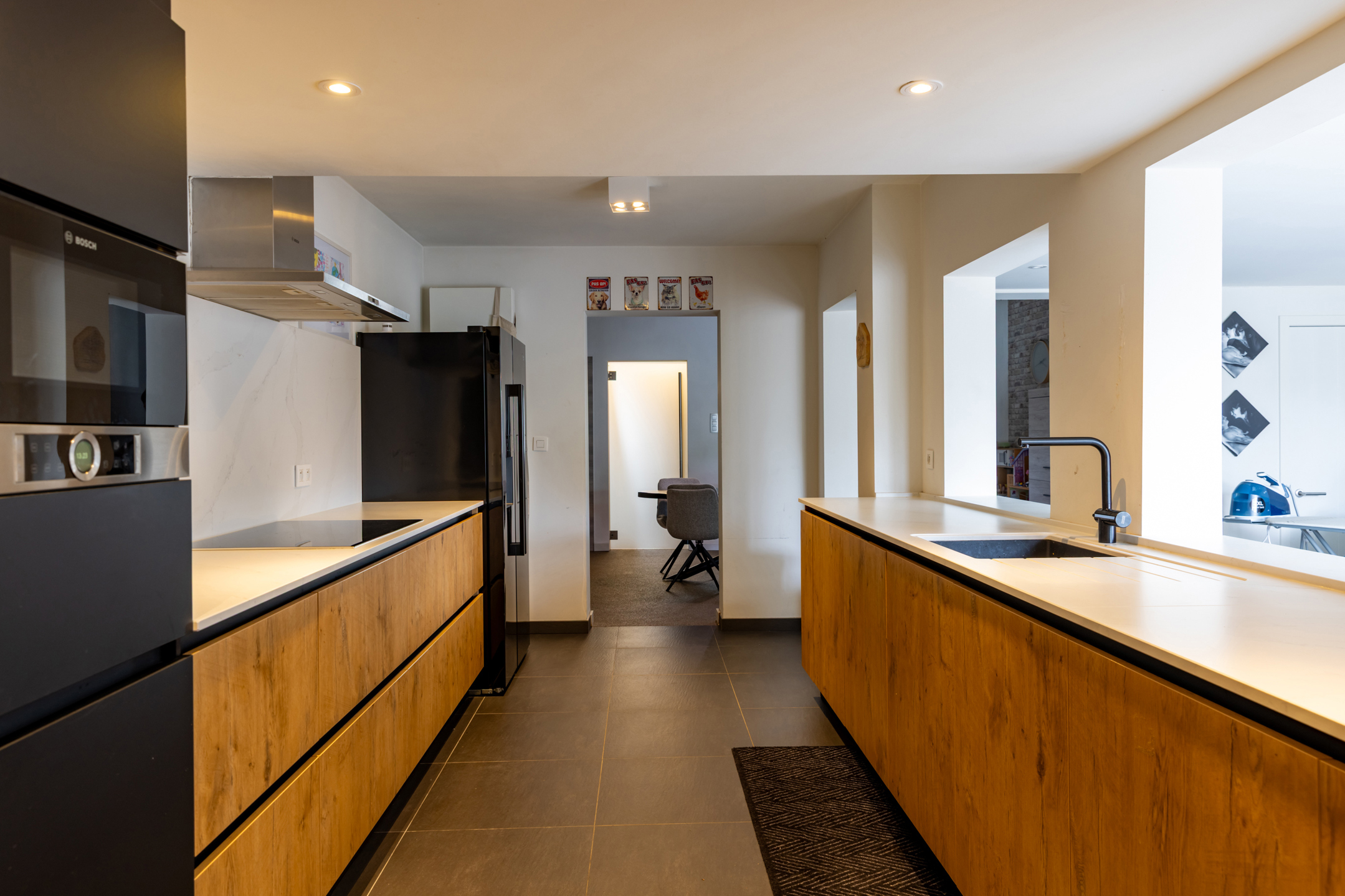 Ruime instapklare woning met 5 slaapkamers - foto 4