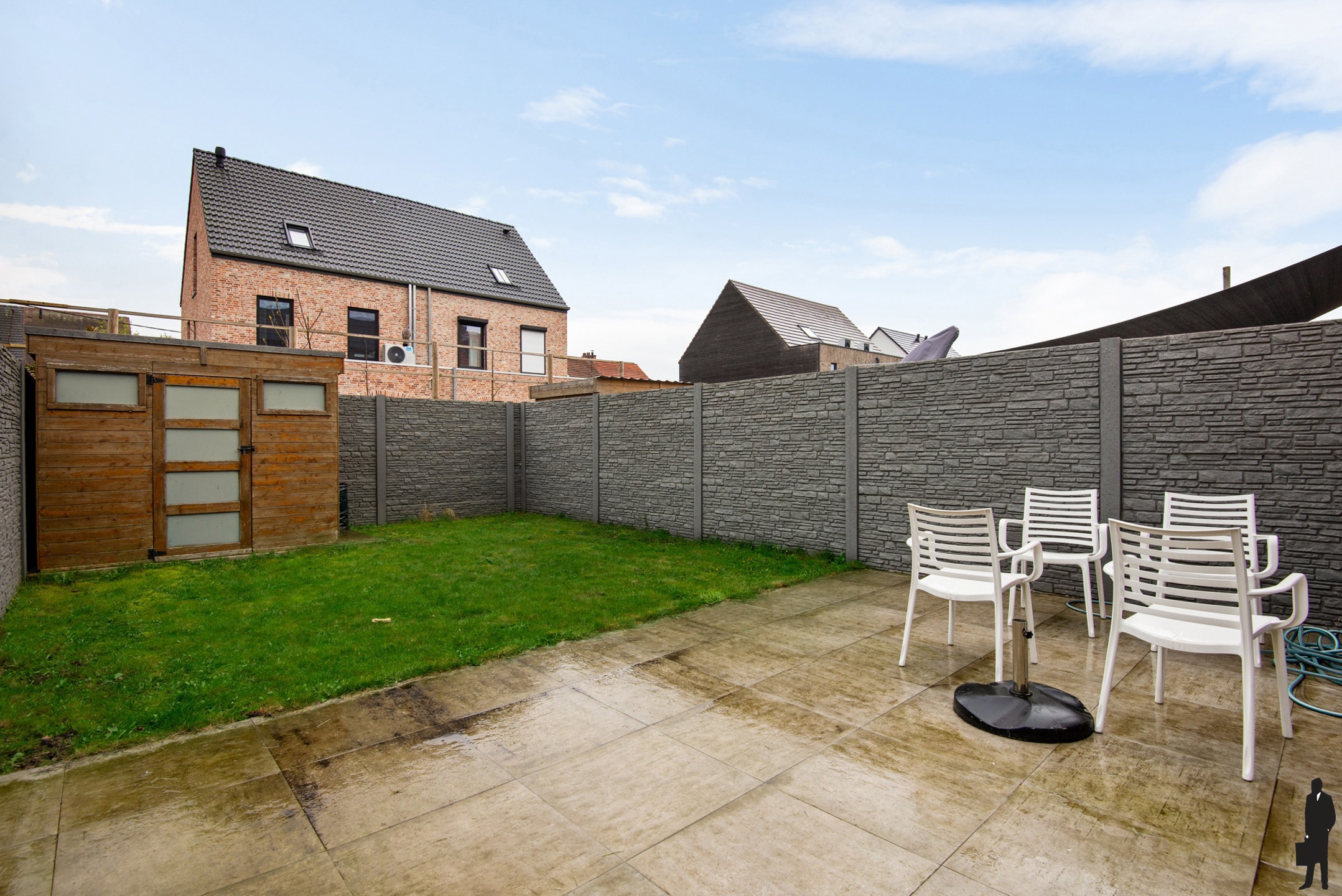 Instapklare BEN-woning met 4 slaapkamers, ZW tuin en terras - foto 3