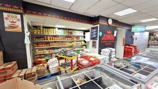 Commercial à vendre à Anvers
